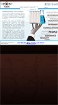 Mobile Screenshot of fusion-formulations.com